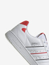 adidas Originals NY 90 Stripes Sneakers