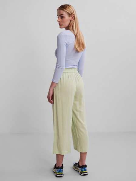 Pieces Vinsty Trousers