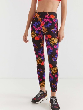 Desigual Run Leggings