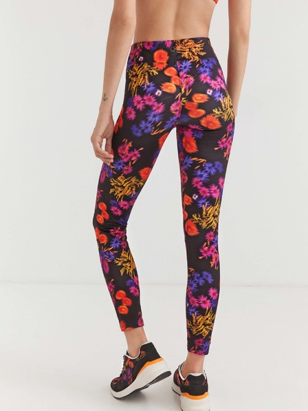 Desigual Run Leggings