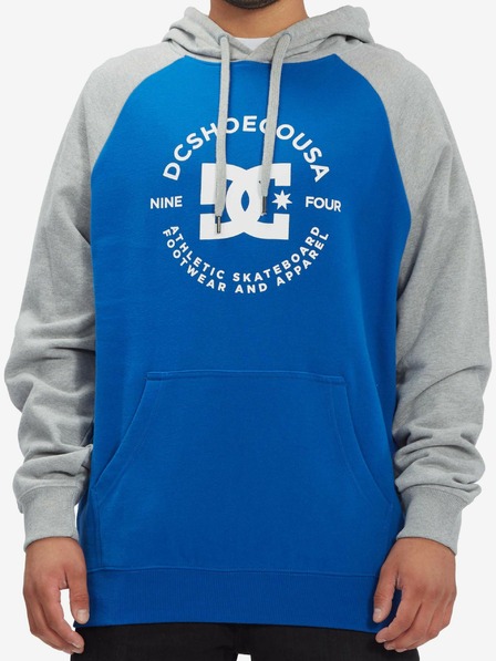 DC Sweatshirt