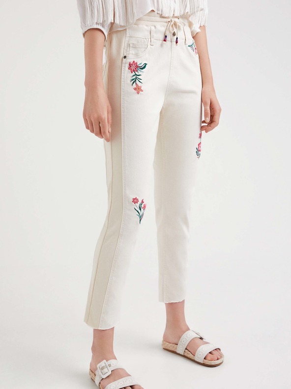 Desigual Lita Trousers