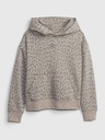 GAP Leopard Kids Sweatshirt