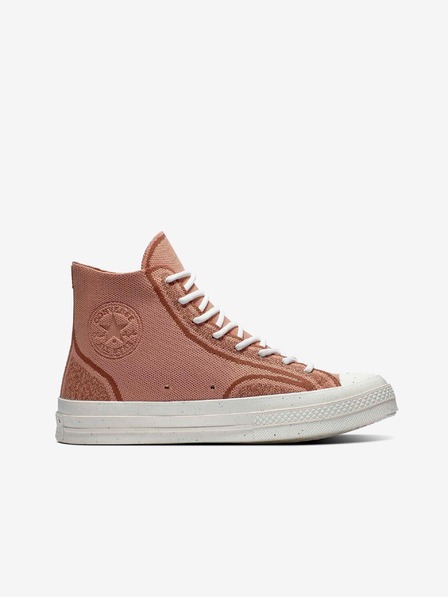 Converse Renew Chuck 70 Knit Ankle boots