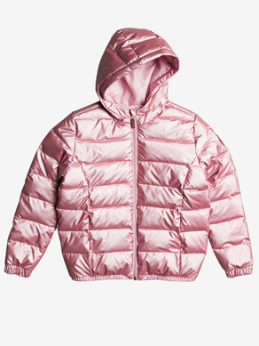 Roxy It Will Rain Kids Jacket