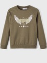 name it Venus Kids Sweatshirt