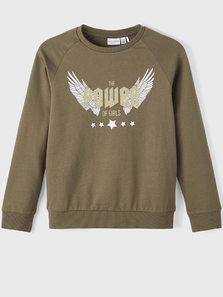 name it Venus Kids Sweatshirt