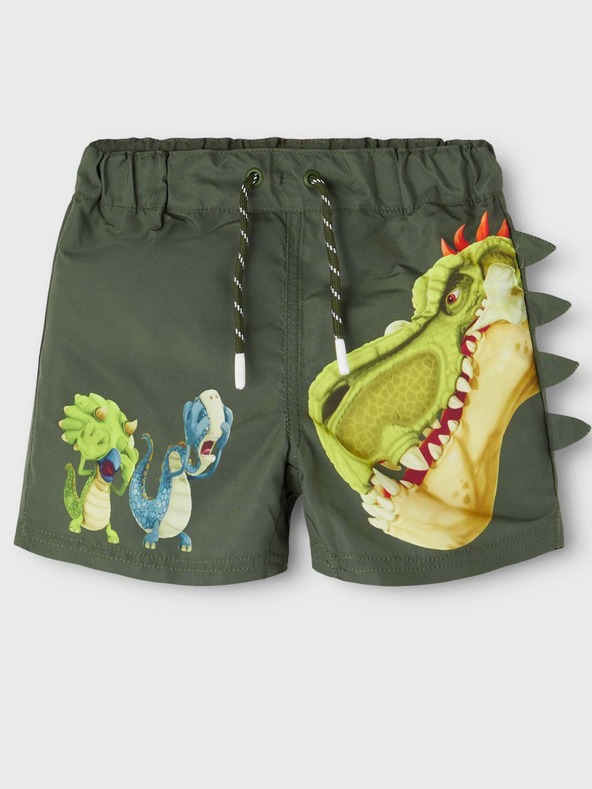 name it Gigantosaurus Kids Swimsuit