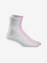 adidas Originals Jacq Set of 2 pairs of socks