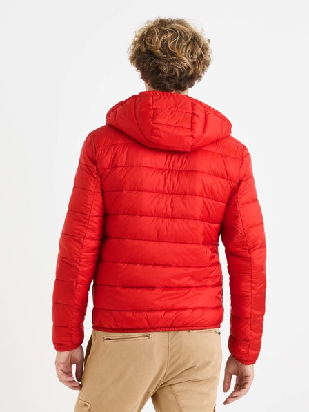 Celio Vububble Jacket