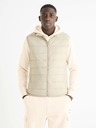 Celio Bulock Vest