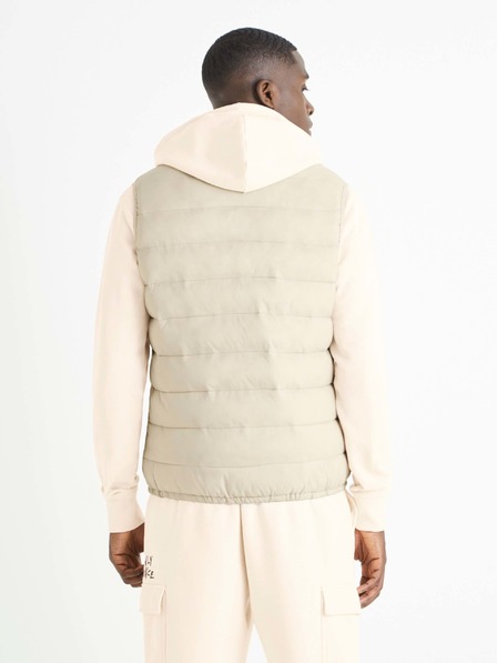 Celio Bulock Vest