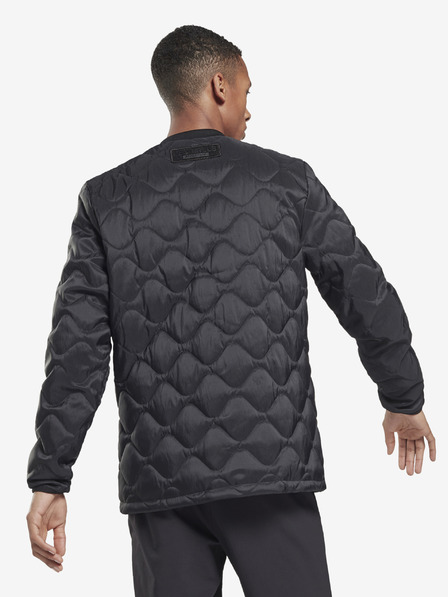 Reebok LM Bomber Jacket