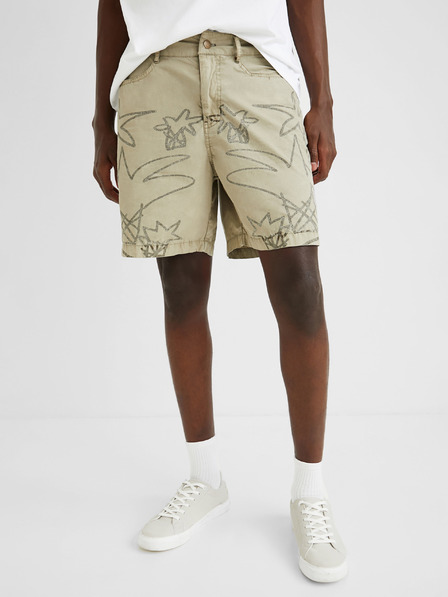 Desigual Fred Short pants