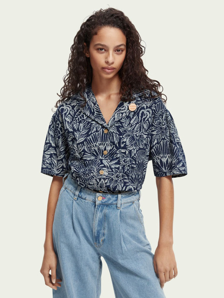 Scotch & Soda Shirt