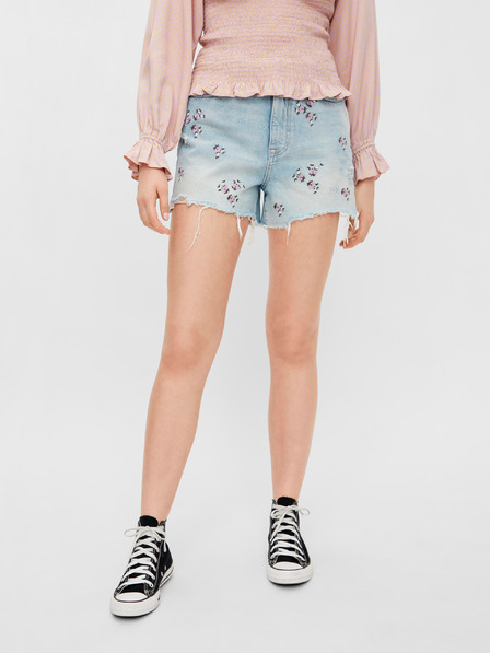 Pieces Tulla Short pants