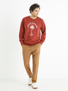 Celio Begrif Sweatshirt