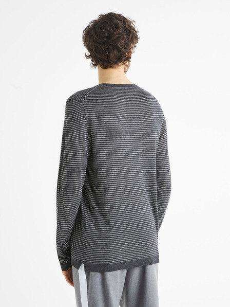 Celio Bestripe Sweater