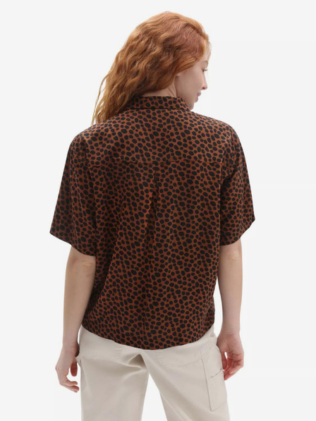 Vans Wild Woven Shirt