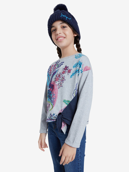 Desigual Edimburgo Kids T-shirt