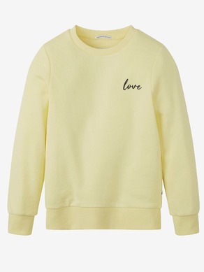 Tom Tailor Kids Sweatshirt