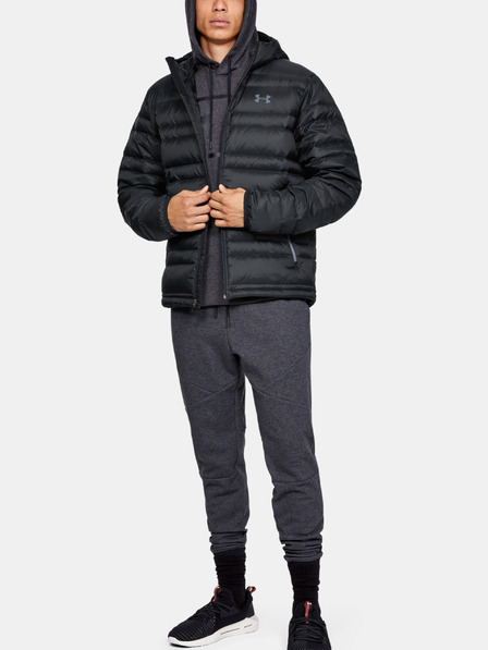 Under Armour Armour Down Hooded Jacket