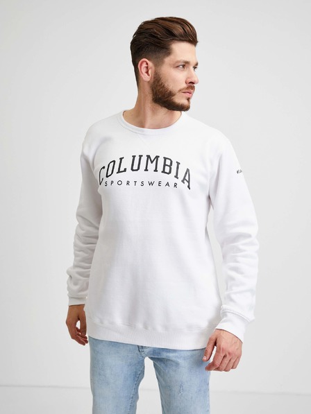 Columbia Sweatshirt