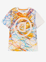 Desigual TS Liam Kids T-shirt