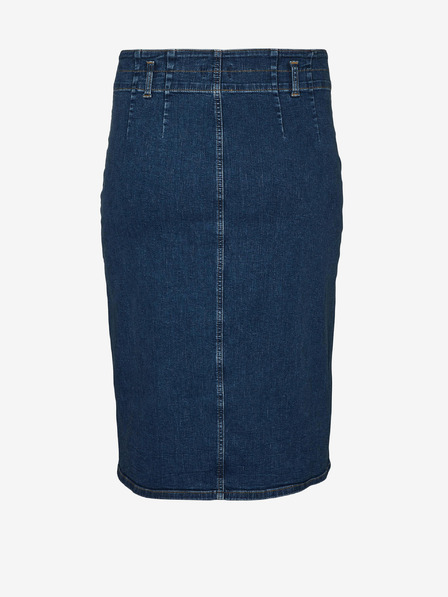 Vero Moda Curve Milana Skirt
