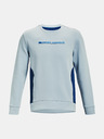 Under Armour UA Summit Knit Crew Sweatshirt