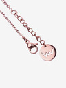 Vuch Rose Gold Manus Necklace