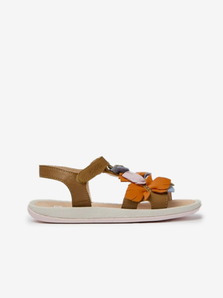 Camper Kids Sandals