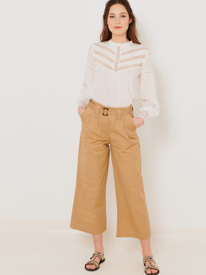 CAMAIEU Trousers