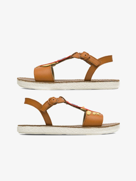 Camper Kids Sandals