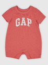 GAP Children's overalls