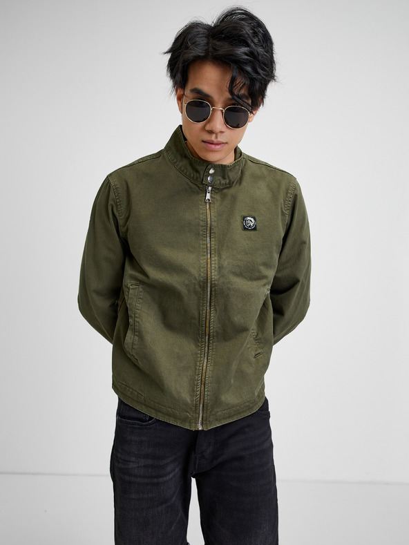 Diesel Halls Jacket