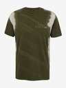 Diesel Jubind-Slits T-shirt