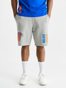 Celio NBA N.Y. Knicks Short pants