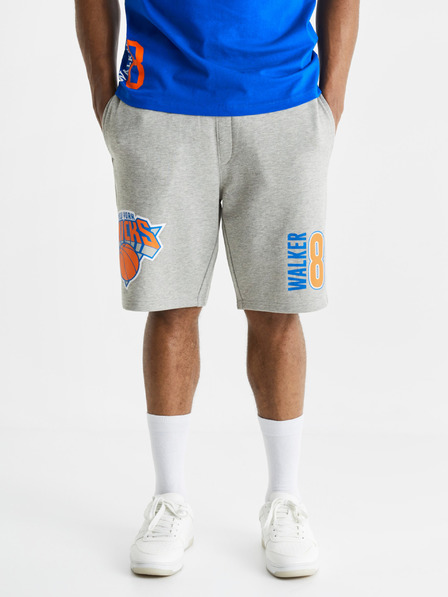 Celio NBA N.Y. Knicks Short pants