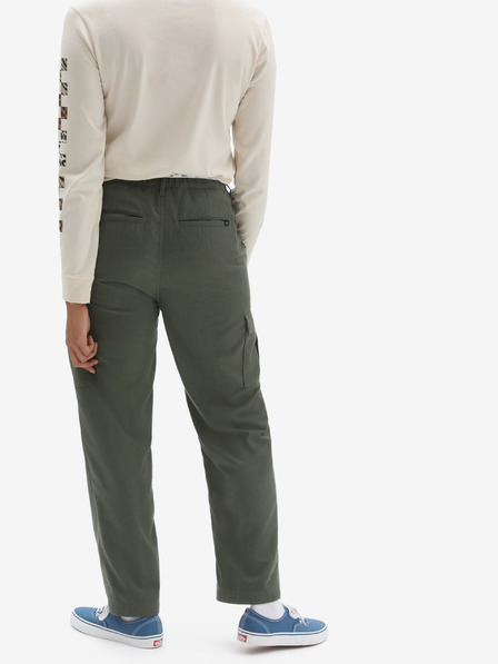 Vans Cargo Shoe Lace Trousers