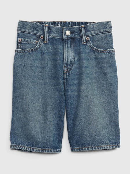 GAP '90s Washwell  Kids Shorts