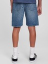 GAP Teen '90s Washwell Kids Shorts