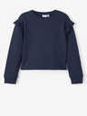 name it Oksus Kids Sweatshirt