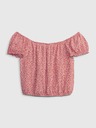 GAP Teen Kids top