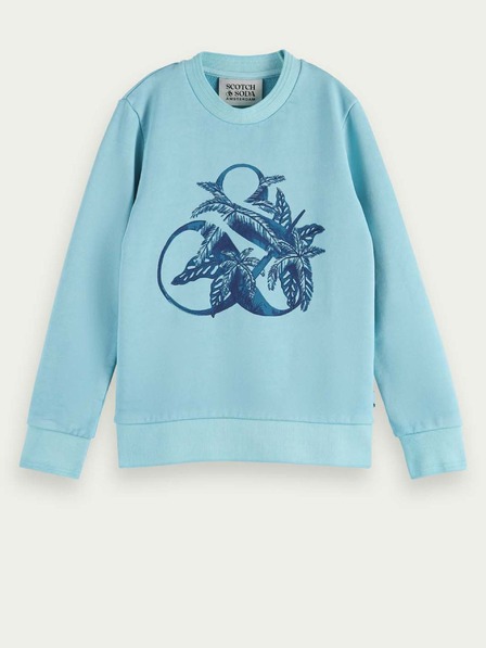 Scotch & Soda Kids Sweatshirt