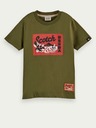 Scotch & Soda Kids T-shirt