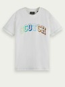 Scotch & Soda Kids T-shirt