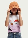 Scotch & Soda Kids T-shirt