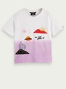 Scotch & Soda Kids T-shirt