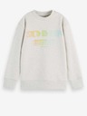 Scotch & Soda Kids Sweatshirt